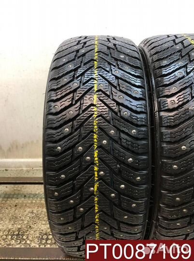 Nokian Tyres Nordman 8 205/55 R16 98H