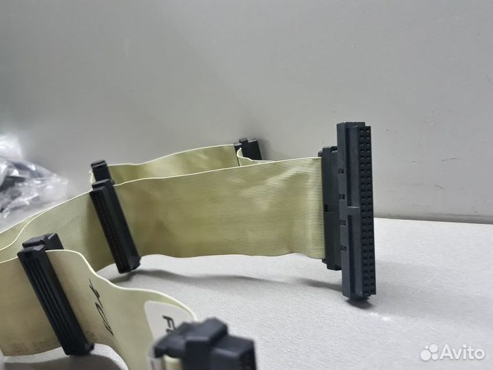 Кабель scsi 80см Foxconn 080-0003-192