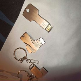 Usb flash