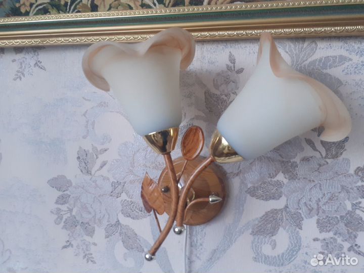 Светильник