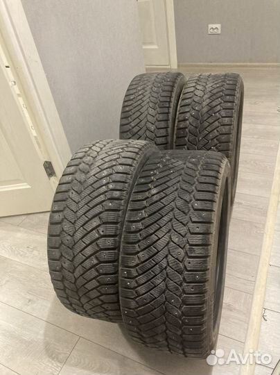 Continental ContiIceContact 235/45 R17