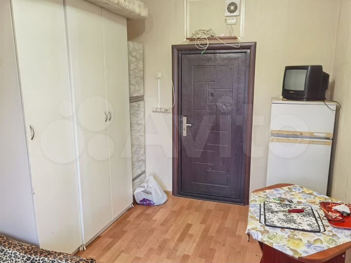 Комната 14 м² в 3-к., 4/5 эт.