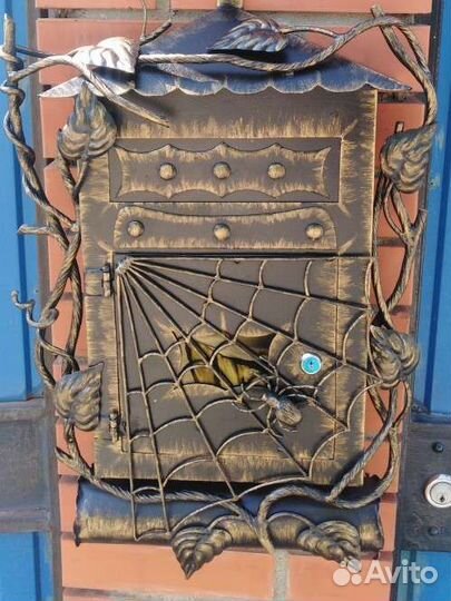 Ящик почтовый