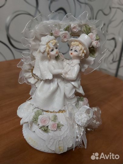 Свадебные аксессуары