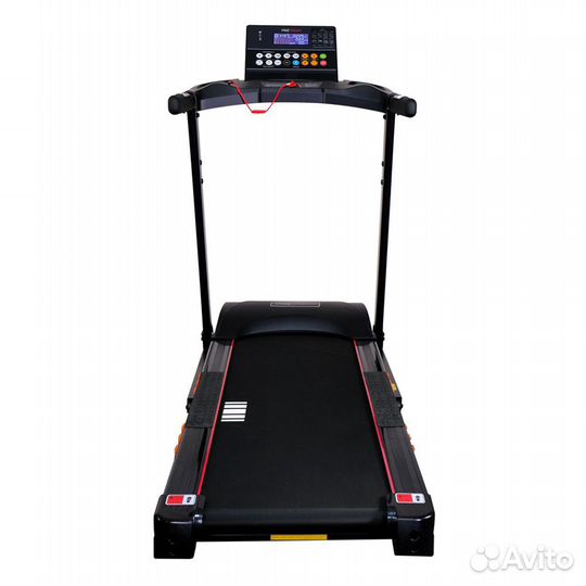 Электрическая беговая дорожка Protrain M01S