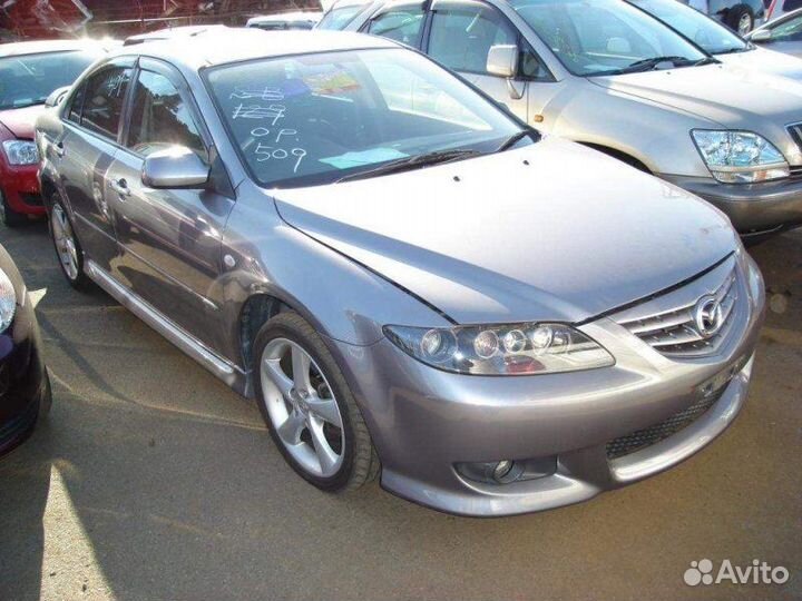 Катушка зажигания Mazda 6 GG 2.3 L3-VE 2005