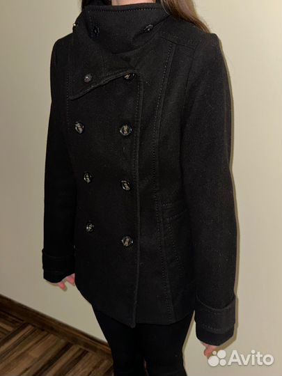 Пальто женское