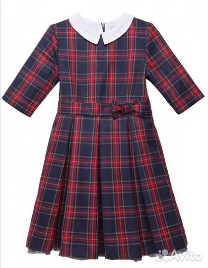 Школьная форма