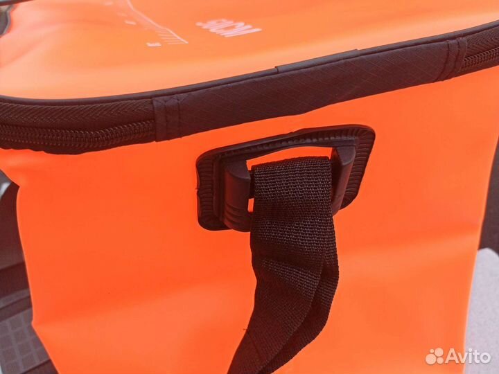 Сумка кан для рыбы прямоугольная 50см