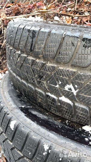 Pirelli Scorpion 235/65 R19
