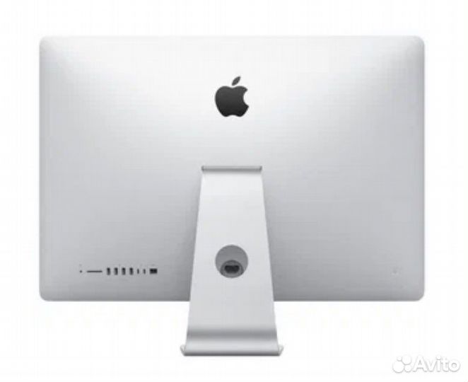 Apple iMac 21.5