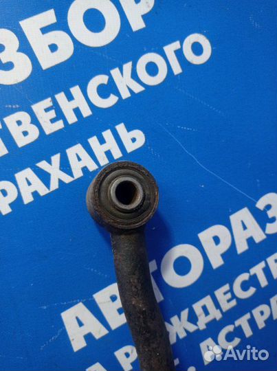 Задний рычаг подвески Kia Shuma 2 лифтбэк S6D 2002