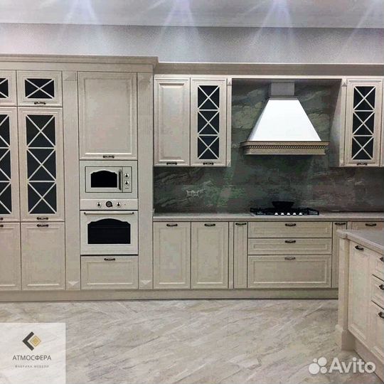 Кухня на заказ