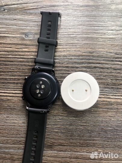 Сиарт-часы Honor MagicWatch 2 42mm (L)