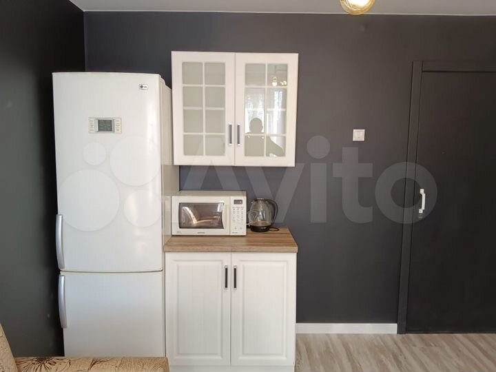 Комната 12 м² в 4-к., 4/9 эт.