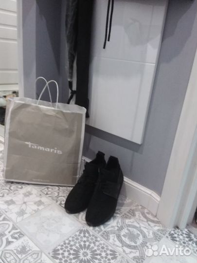 Блузка рубашка белая 46