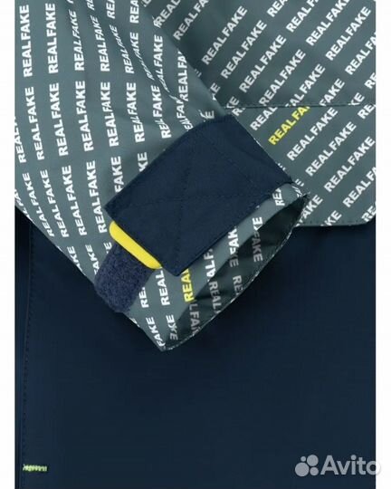 Ветровка Oldos рост 128