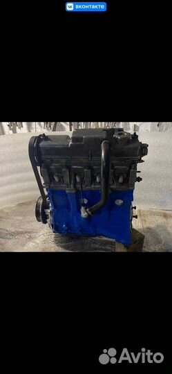 Двигатель ваз 8 клапанный откапиталеный