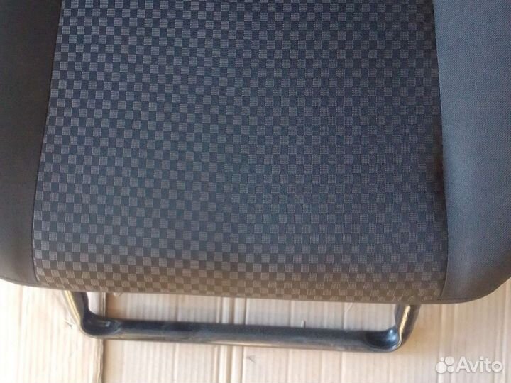 Сиденья на ваз