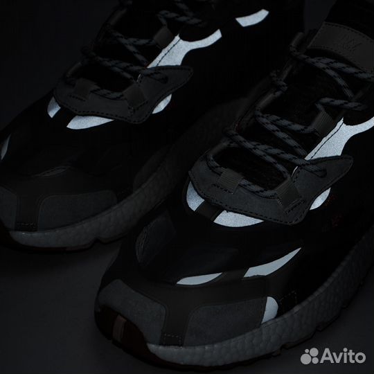 Кроссовки Adidas Nite Jogger 7.0 Beyonce x IVY