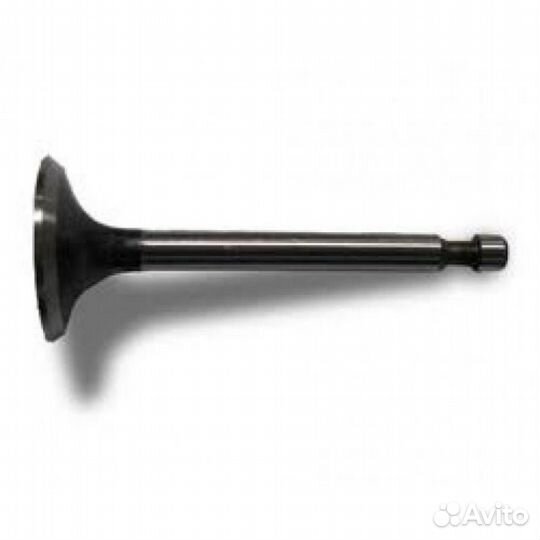 Клапан выпускной 186F, 186FD