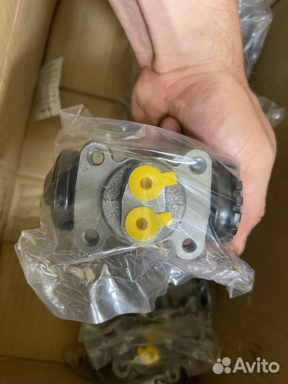 Рабочие тормозные цилиндры FAW 1041 фав