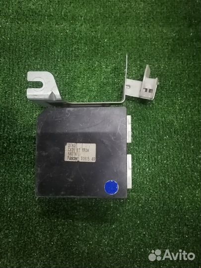 Блок управления ABS Mazda Xedos 6