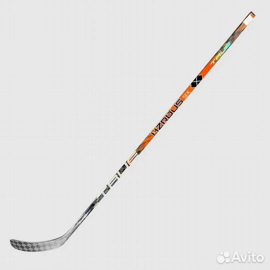 Клюшка хоккейная true hzrdus 9x