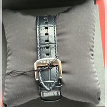 Часы Tissot Prx T137.410.16.041.00 - Оригинал, Москва
