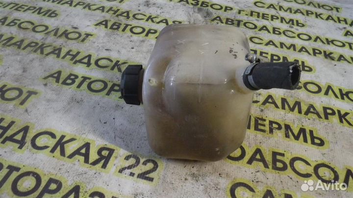 Бачок расширительный Chevrolet Orlando 2011–2018