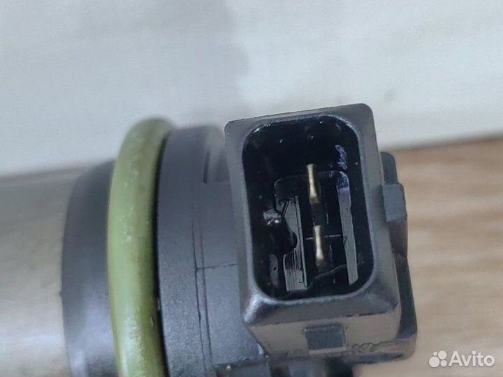 Клапан электромагнитный Bmw X5 E70 N62B48 2008