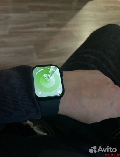 Apple Watch 9