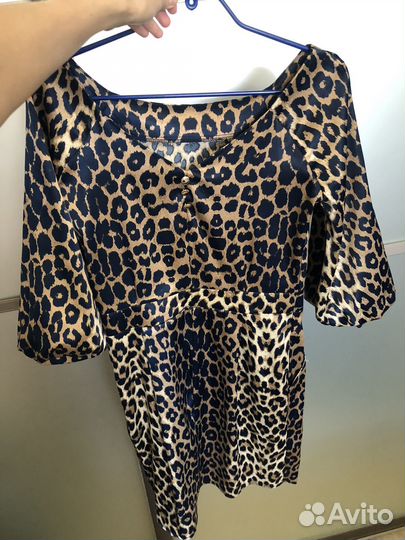 Платье женское 42 44