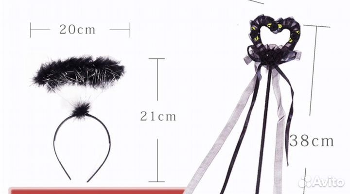 Детский костюм на праздник