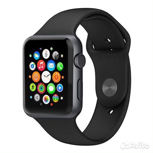 Apple watch series 7 45 мм