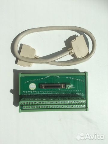 Набор кабель, клеммная коробка