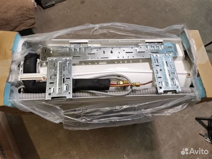 Кондиционер gree gwcn 12