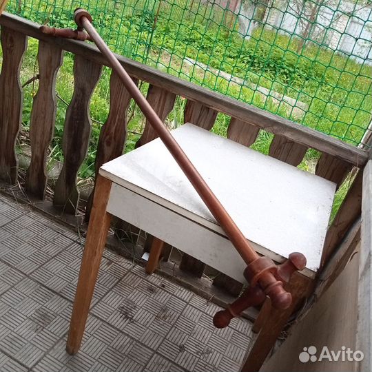 Карниз для штор винтаж СССР