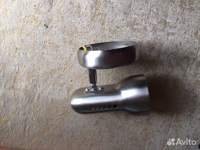 Светильники