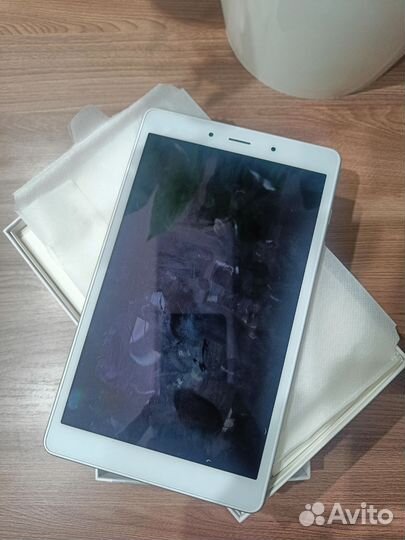 Samsung galaxy tab sim и wi-hi