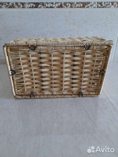 Газетница IKEA Флэта