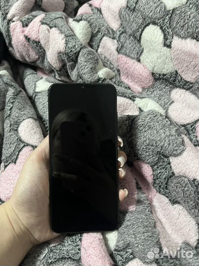 Samsung Galaxy A03s, 4/64 ГБ