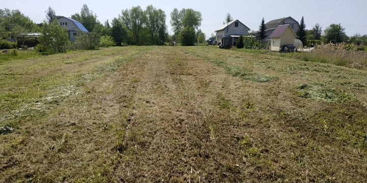 Участок 27 сот. (ИЖС)
