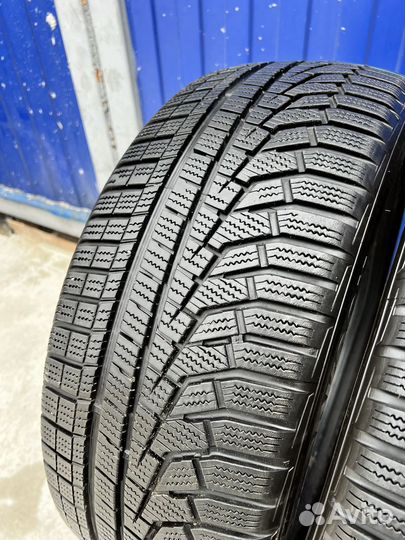 Hankook Winter I'Cept Evo2 W320 225/55 R17