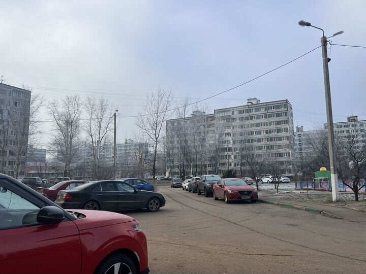 Свободного назначения, 57.8 м²