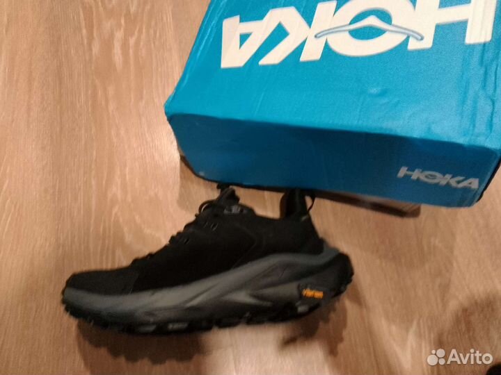 Hoka ONE Kaha 2 gtx