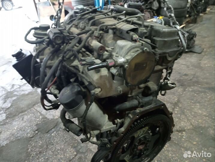 Двс ssangyong, 662950,662951,D20DT