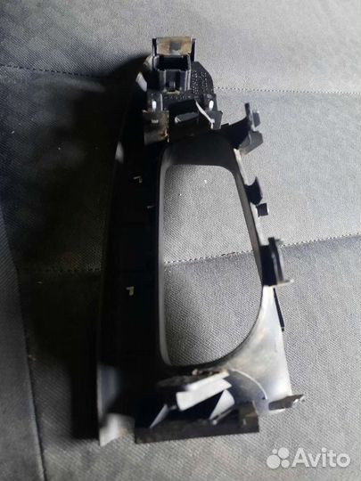 Джойстик переключения зеркал Audi A4 (B5) 1994