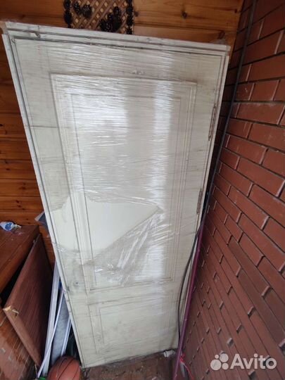 Дверь межкомнатная