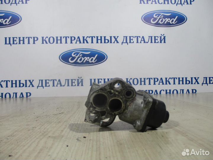 Клапан рециркуляции выхлопных газов Ford C-MAX 20